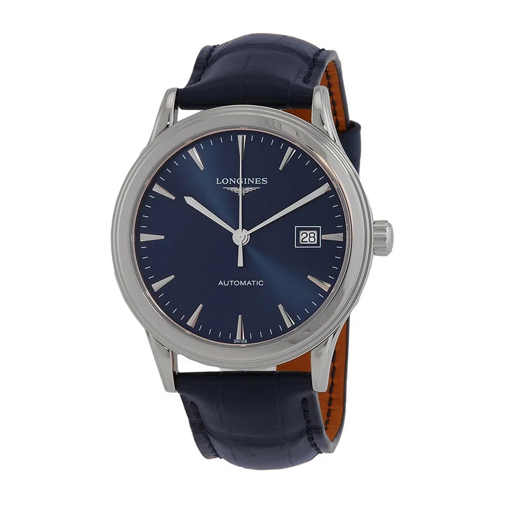 Годинник Longines L4.984.4.92.2