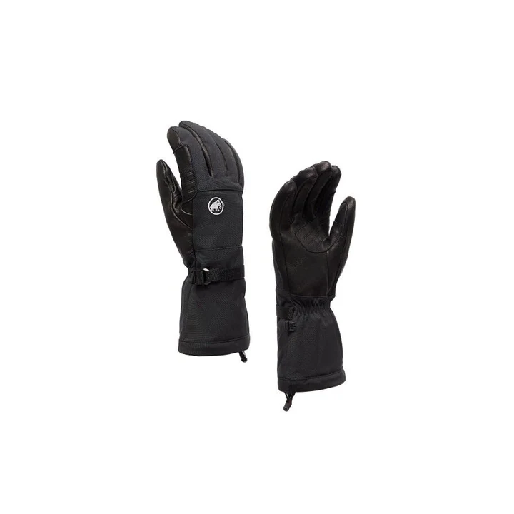 Лыжные перчатки Mammut Stoney HS Thermo Glove