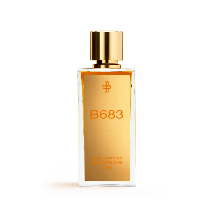 Аромат Marc-Antoine Barrois B683