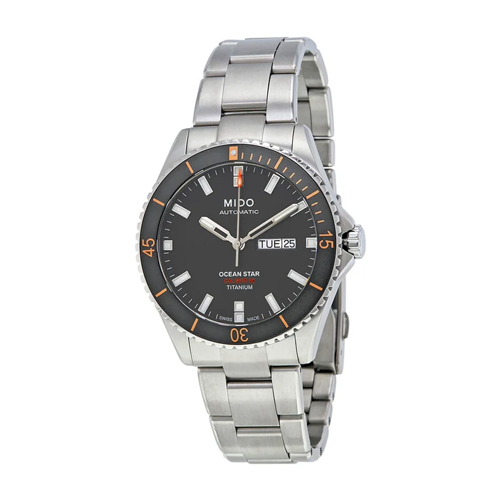 Годинник Mido M026.430.44.061.00