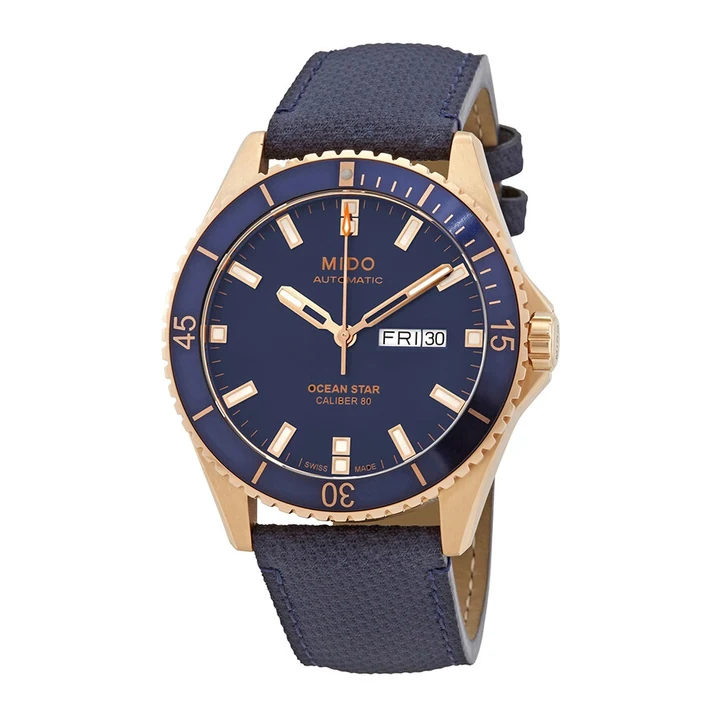 Годинник Mido M026.430.36.041.00