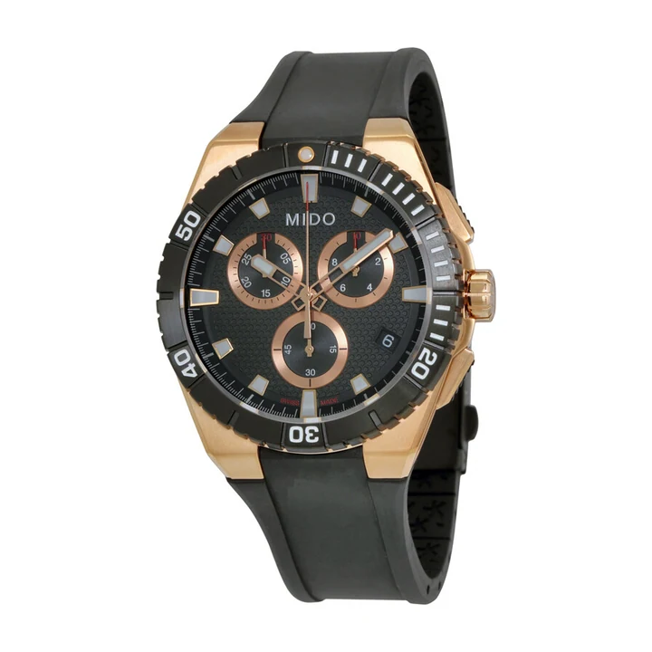 Годинник Mido M023.417.37.051.00
