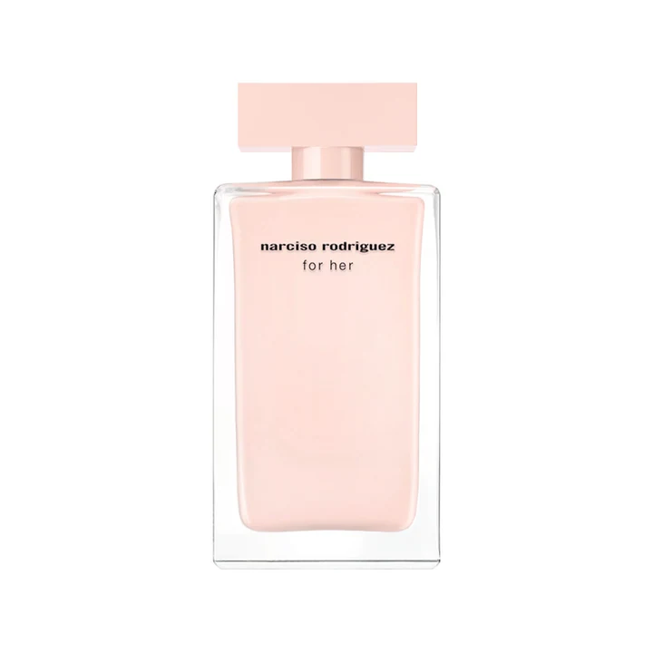 Парфюмерная вода Narciso Rodriguez For Her