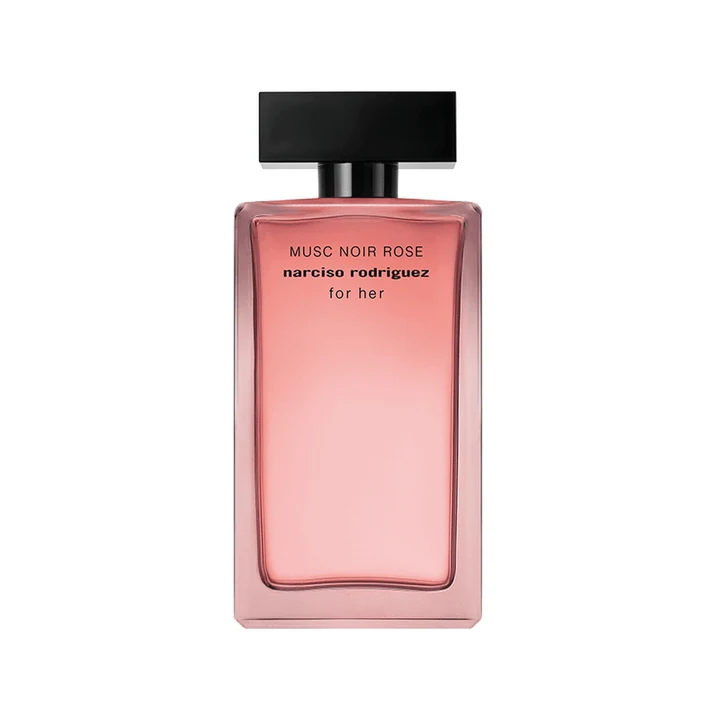 Парфюмерная вода Narciso Rodriguez For Her Musc Noir Rose