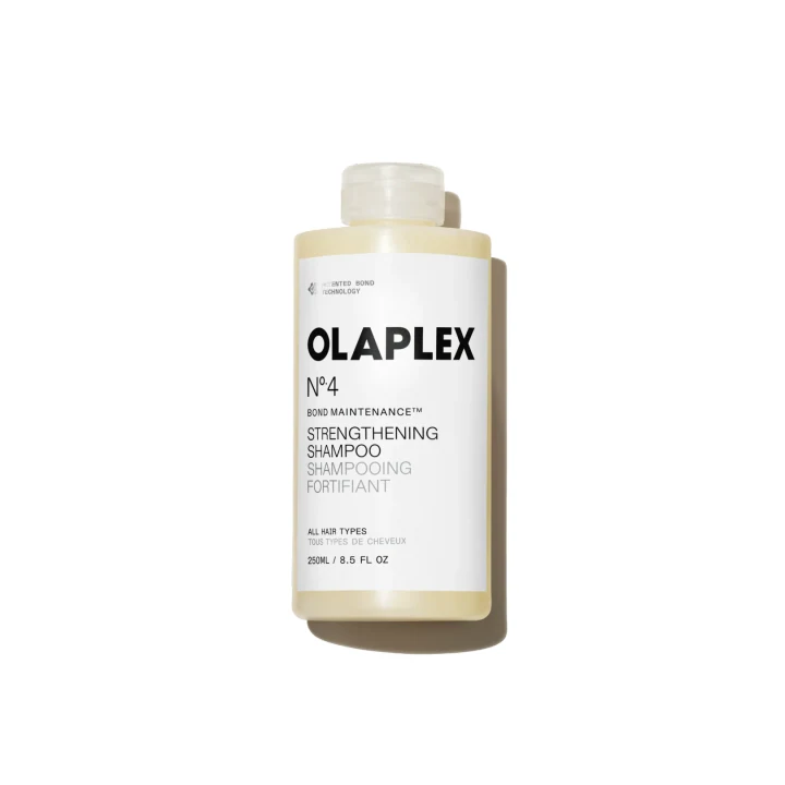 Шампунь Olaplex Nº.4 Bond Maintenance