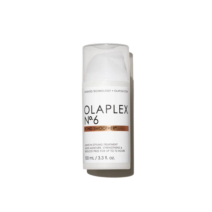 Крем для волос Olaplex Nº.6 Bond Smoother