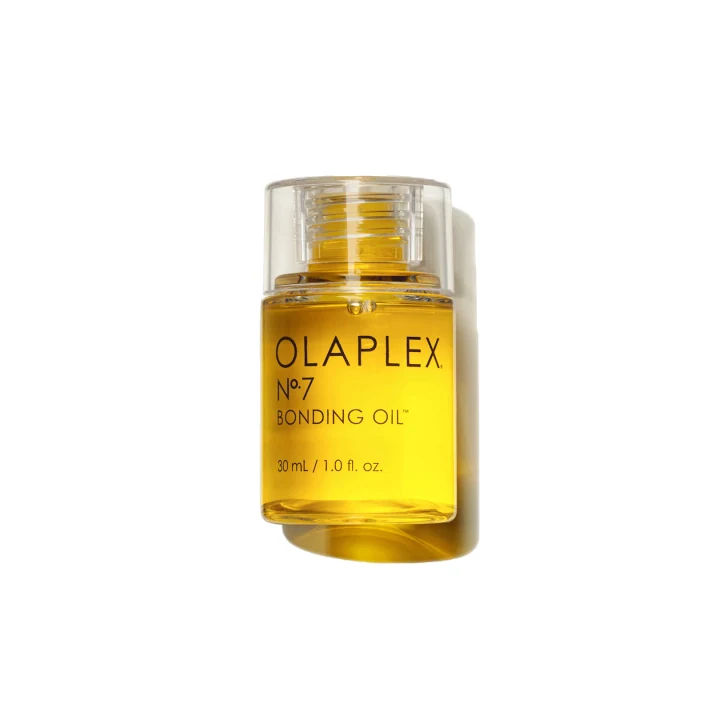 Масло для волос Olaplex Nº.7 Bonding Oil