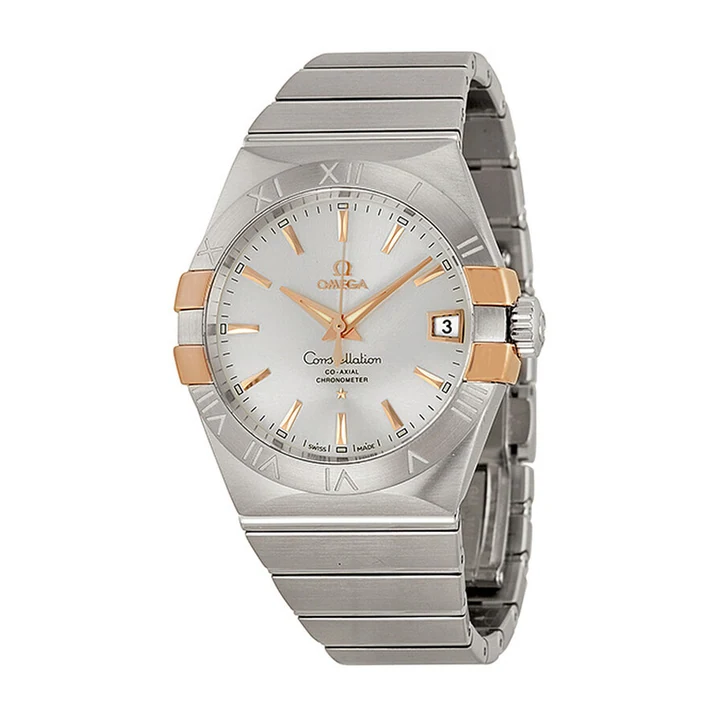 Годинник Omega 123.20.38.21.02.004