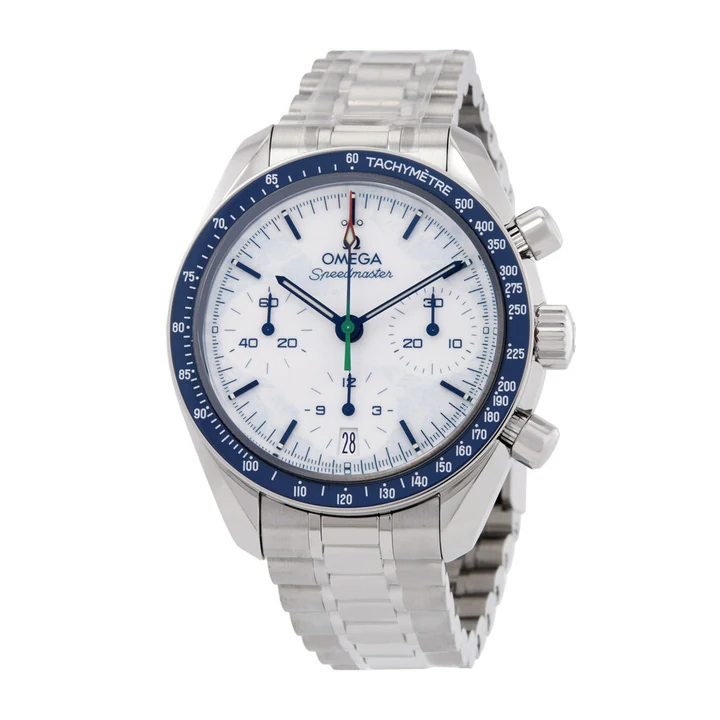 Годинник Omega 522.30.38.50.04.002