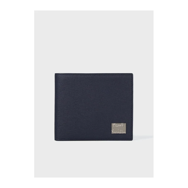 Гаманець Paul Smith Metal Cropped Logo