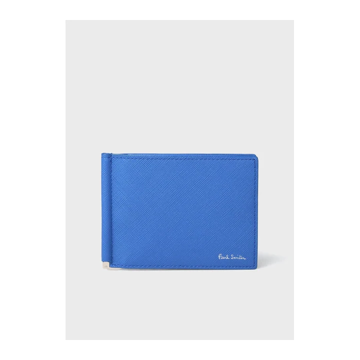 Затискач для грошей Paul Smith Bright Stripe Puller