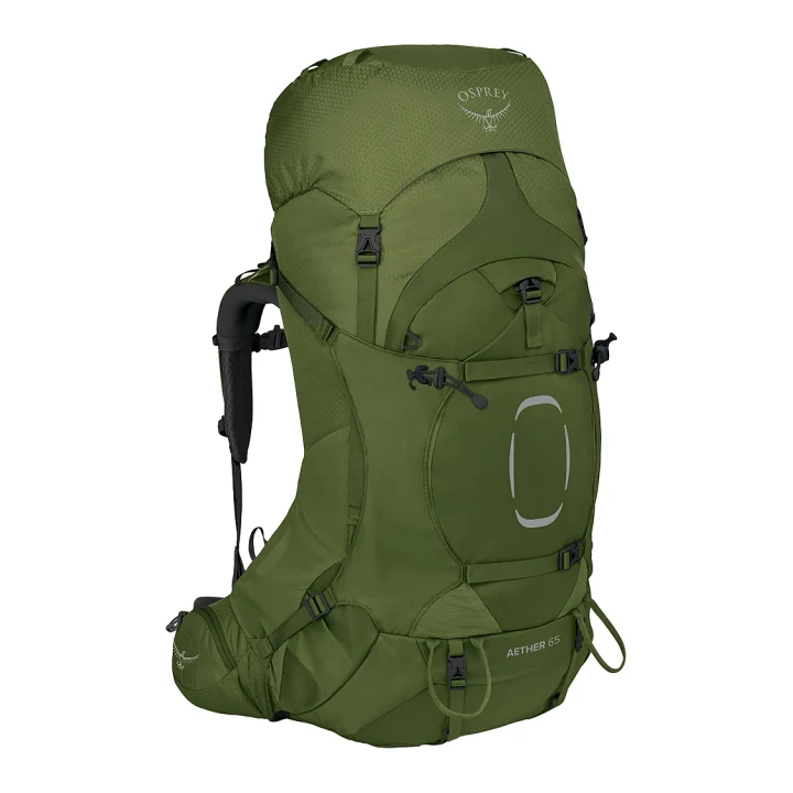 Туристичний рюкзак Osprey Aether 65 L