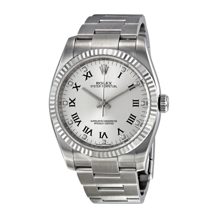 Годинник Rolex 116034SDO