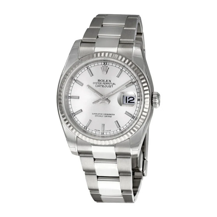 Годинник Rolex 116234SSO