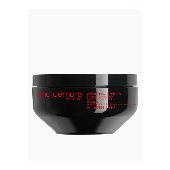 Маска Shu Uemura Ashita Supreme, 200 мл
