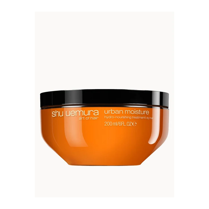 Маска Shu Uemura Urban Moisture, 200 мл