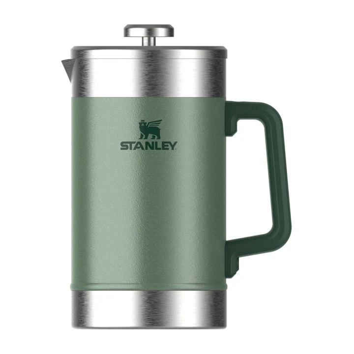 Френч-пресс Stanley The Stay-Hot 1,4 L