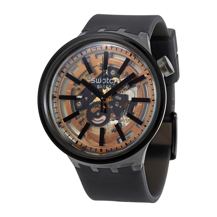 Годинник Swatch SO27B115