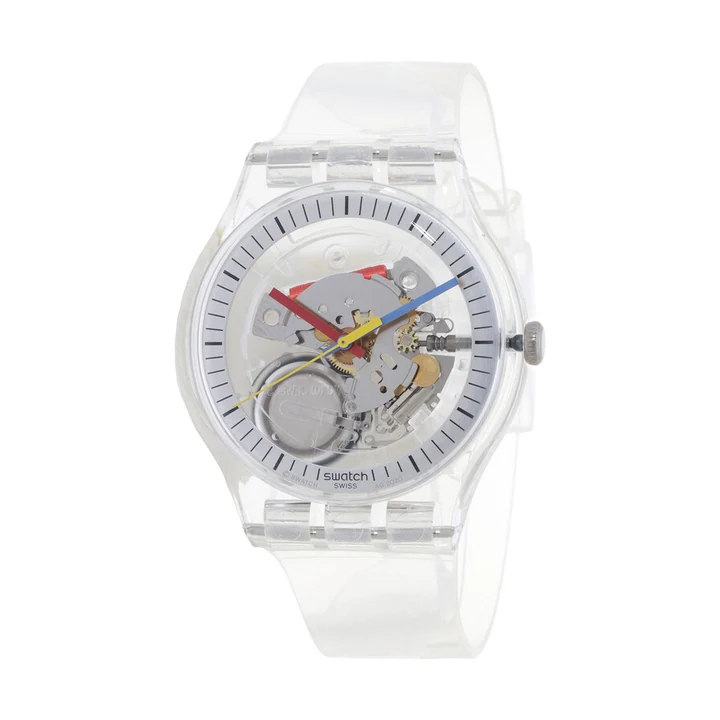 Годинник Swatch SO29K100-S06