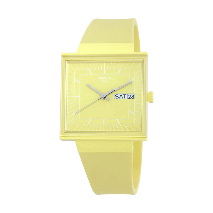 Годинник Swatch SO34J700