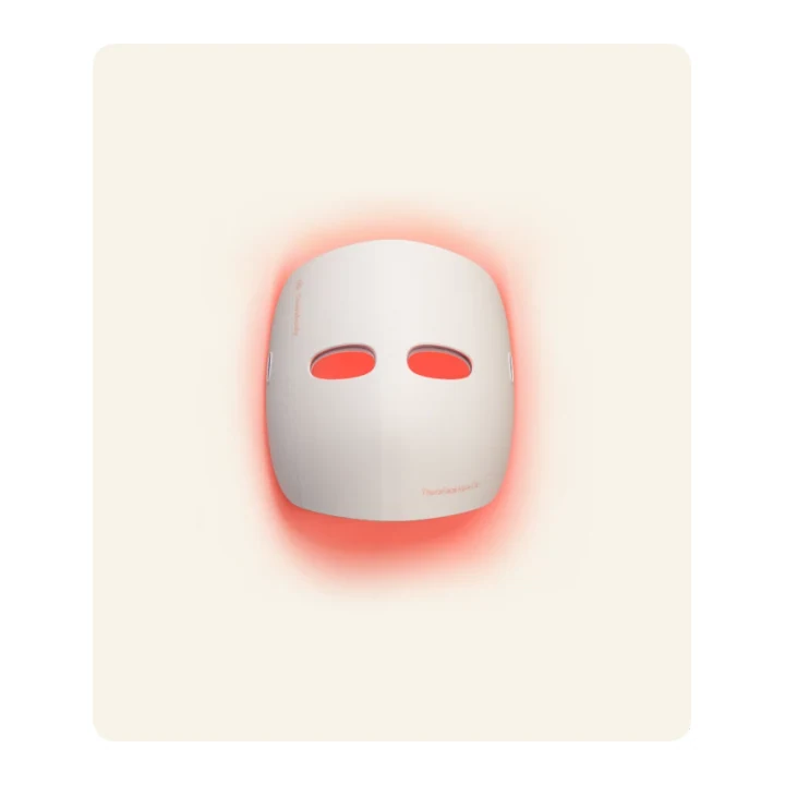 LED-маска для лица Therabody TheraFace Mask Glo