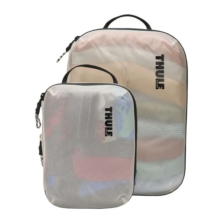 Набір органайзерів Thule Compression Cube Set