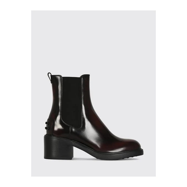 Шкіряні черевики челсі Tod’s T Timeless