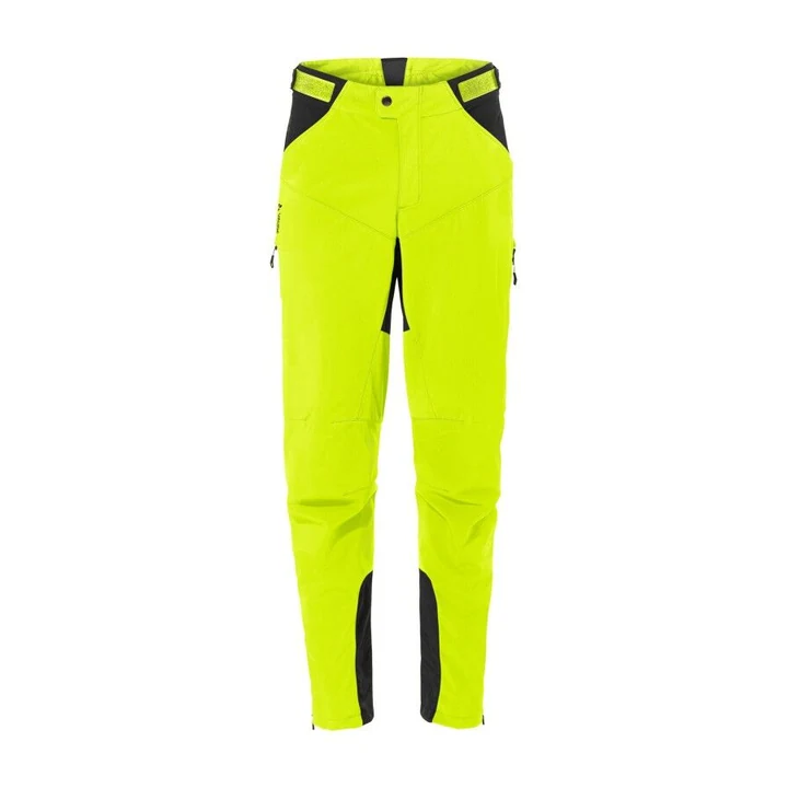 Чоловічі штани VAUDE Qimsa Softshell II