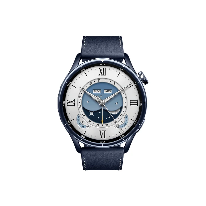 Смарт-часы Xiaomi Watch S5 46mm