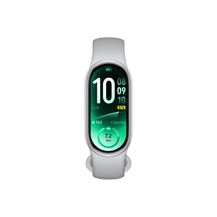 Фитнес-браслет Xiaomi Smart Band 11