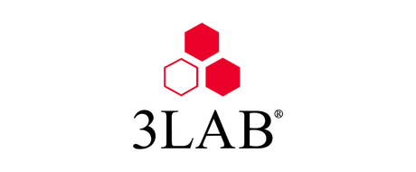 Логотип 3LAB