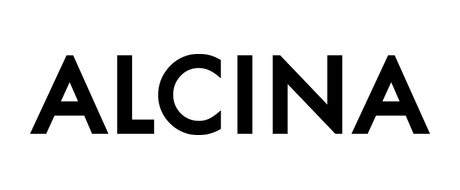 Логотип ALCINA