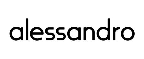 Логотип alessandro