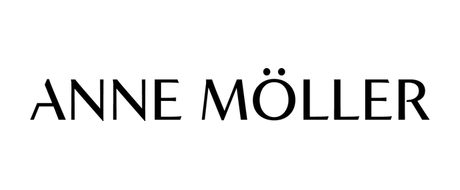 Логотип Anne Möller