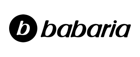 Логотип Babaria