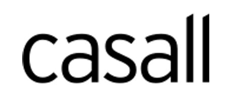 Логотип Casall