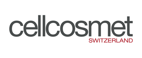 Логотип Cellcosmet