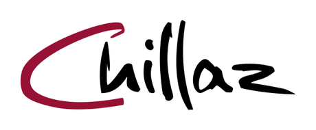 Логотип Chillaz