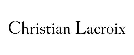 Логотип Christian Lacroix