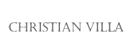 Логотип Christian Villa