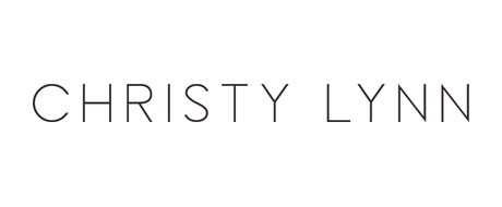 Логотип Christy Lynn