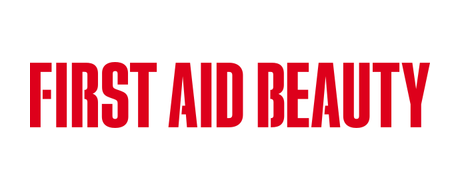 Логотип First Aid Beauty