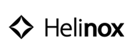 Логотип Helinox