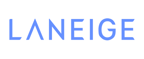 Логотип LANEIGE