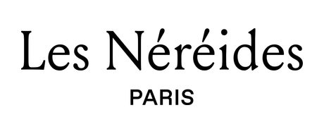 Логотип Les Nereides