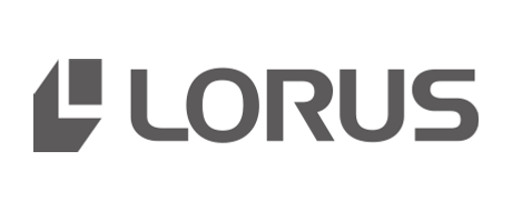 Логотип Lorus