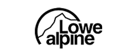 Логотип Lowe Alpine