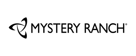 Логотип Mystery Ranch