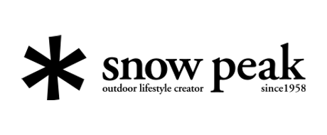 Логотип Snow Peak