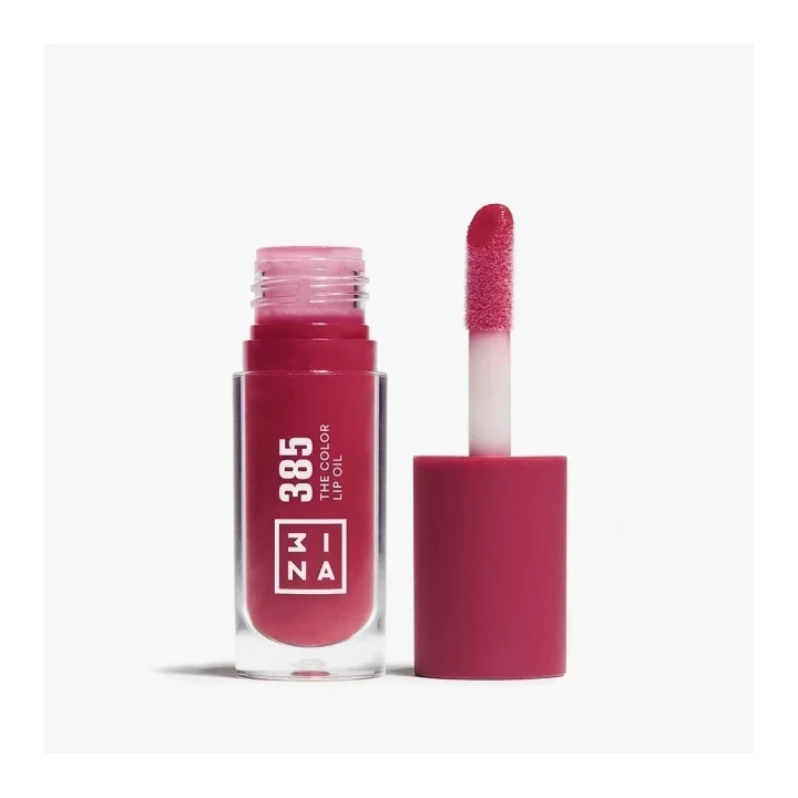 Масло для губ 3INA The Color Lip Oil 385